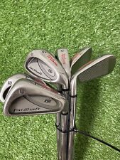 Wilson fatshaft irons for sale  Shipping to Ireland