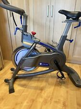 Domyos spinning bike for sale  LIVERPOOL