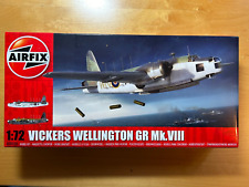 Airifix vickers wellington for sale  LEAMINGTON SPA