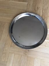 Large 40cm stainless for sale  LONDON