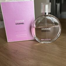 Authentic chanel chance for sale  EXMOUTH