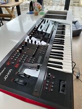 Roland keyboard synthesizer for sale  LONDON