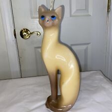 Vintage siamese cat for sale  Crystal City