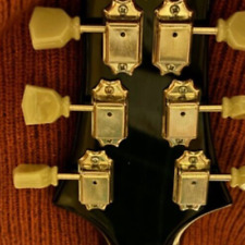 Gotoh locking tuners for sale  CARDIFF