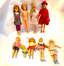 girl 2 american lot dolls for sale  Lakeland