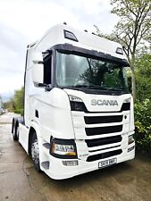 2019 scania r450 for sale  SHEFFIELD
