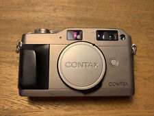 Contax rangefinder film for sale  Chicago