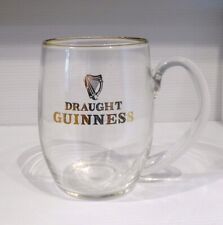 3 PINT VINTAGE 1960's "WATERFORD" GUINNESS TANKARD for sale  Shipping to South Africa