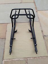 honda 250 luggage rack for sale  CHORLEY