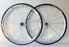 Campagnolo eurus wheelset for sale  Shipping to Ireland