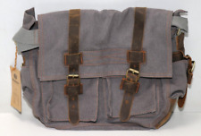 Bluboon vintage backpack gebraucht kaufen  Delbrück