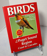 Birds puget sound for sale  Tacoma