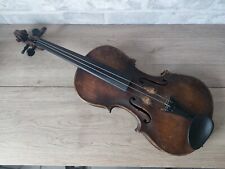 Ancien violon jacobus d'occasion  Saint-Georges-des-Coteaux