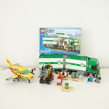 Lego city 7733 gebraucht kaufen  Berlin