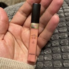 Chanel lipgloss mini gebraucht kaufen  Hamburg