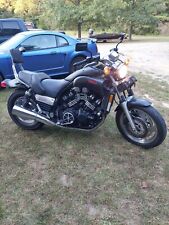 yamaha vmax for sale  Trinity