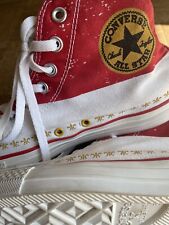 Converse chuck taylor gebraucht kaufen  Leinfelden-Echterdingen