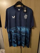 Authentic castore glasgow for sale  GLENROTHES