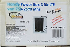 Handy lte powerbox gebraucht kaufen  Berlin