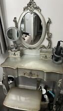 Toulouse dressing table for sale  STROUD