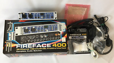 Rme fireface 400 for sale  STOCKPORT