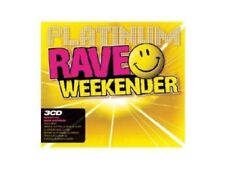 Platinum rave weekender gebraucht kaufen  Deutschland