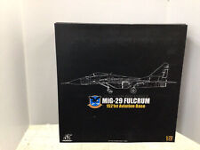 JC Wings Força Aérea Russa Mig-29 Fulcrum 1521ª Base de Aviação Modelo Escala 1:72 comprar usado  Enviando para Brazil