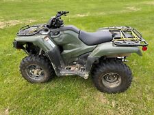 honda atv 4x4 for sale  Shepherdsville