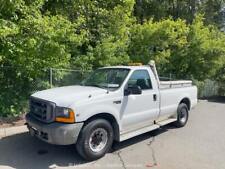 1998 ford 250 for sale  Kent