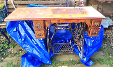 Antique treadle singer for sale  WHITBY