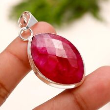 Kashmir ruby gemstone for sale  Shipping to Ireland