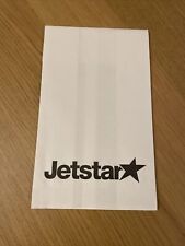 Jetstar air sickness for sale  DARTFORD