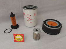 Filter set suitable for sale  Shipping to Ireland