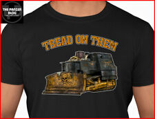 Tread killdozer shirt for sale  Fort Worth