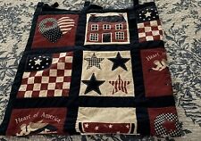 Quilt wall hangings for sale  Crozier