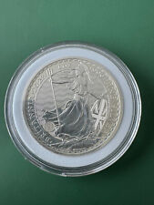1oz silver 2023 for sale  CHIGWELL