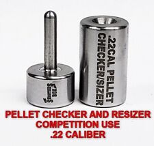 Pellet resizer checker for sale  Malden