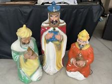 outdoor lighted nativity for sale  Hacienda Heights