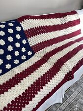 Hand made afghan for sale  Taylors