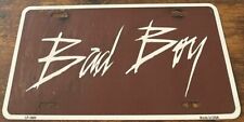 Bad boy booster for sale  Brandon