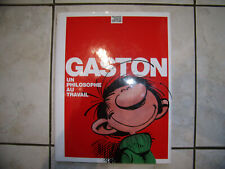 Gaston magazine serie d'occasion  Elne
