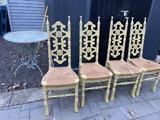 Antique chairs vintage for sale  Cary