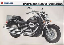 Suzuki intruder 800 for sale  HALESOWEN