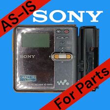 Sony rh910 minidisc for sale  Philadelphia