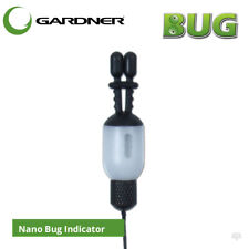 Gardner tackle nano for sale  Shipping to Ireland