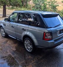2011 land rover for sale  Placerville