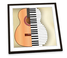 Guitar piano keys for sale  UK