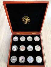 Titanic coin collection for sale  WADEBRIDGE