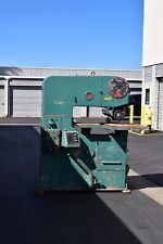 Doall bandsaw model for sale  Chino Hills