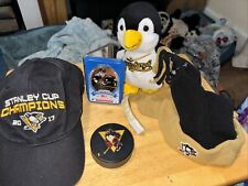 Lote Pittsburgh Penguins  comprar usado  Enviando para Brazil